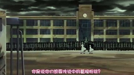 银河天使II 03话 smosh 逆リョナ