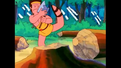 C'era una volta Pollon - 01x05