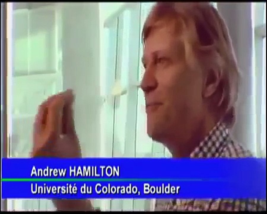 Trous Noirs Nouvelles Découvertes, documentaire science complet