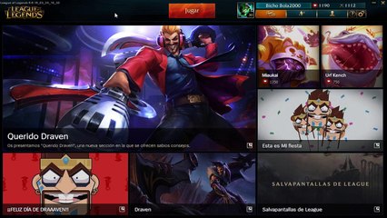 Best AbreCajas EUW | Abriendo Cajas en el LOL + Sorteo Skin