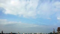 13 ‎September ‎2014 - NEXRAD Clouds & Chemtrails Time-lapse