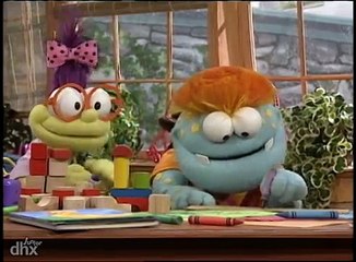 Wimzies House 106 - Babies Have it Made