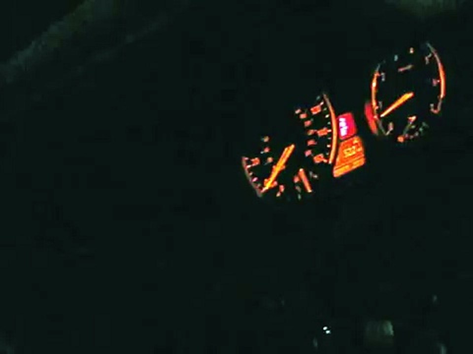 BMW 530i E60 M54 Engine knocking noise