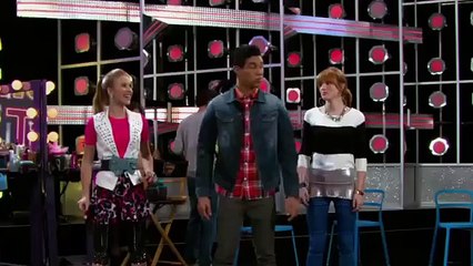Shake It Up S03E13 Forward And Back It Up