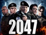 2047 Sights of Death فيلم الاكشن والخيال العلمي مترجم ( الجزء الاول )