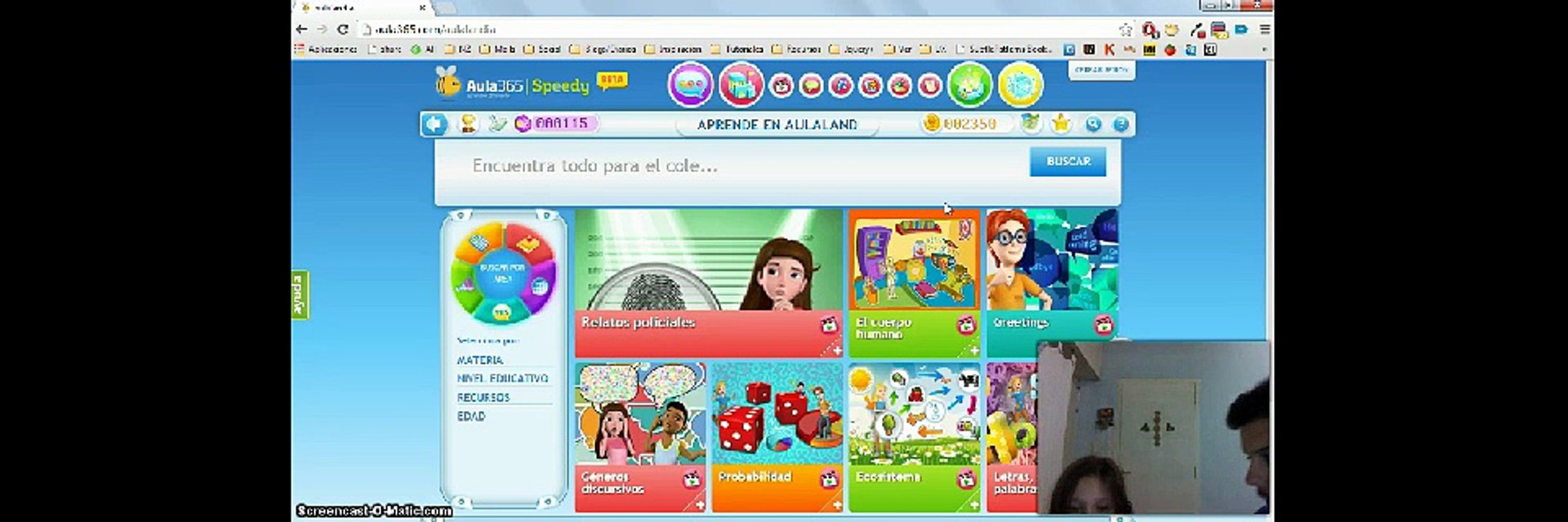 01 buscar matematica