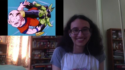 DragonBall Z Abridged: 52 TeamFourStar (TFS) LIVE REACTION