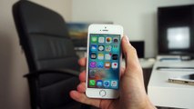 J'ai lâché l'iPhone 6s Plus pour l'iPhone SE !