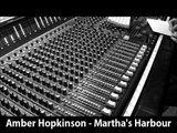 Cover of Martha's Harbour - All About Eve (Amber Hopkinson)
