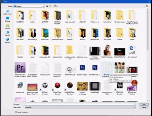 how to change hair colour photoshop