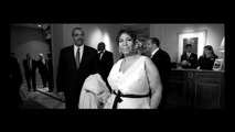 Inside Aretha Franklin’s Birthday Party at the Ritz