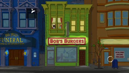 BOBS BURGERS | The King Of The Castle | ANIMATION on FOX