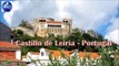 Castillo de Leiria Portugal