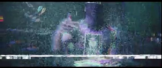 Booba - Habibi (Clip Officiel)