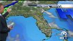 South Florida forecast 4/18/16 - 5pm report