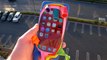 Can Balloons Protect an iPhone 6S Plus from 100 FT Drop Test؟