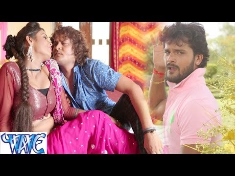 HD कुछ दिन सबर करS - Saiya Ae Sakhi | Khesari Lal Yadav | Bhojpuri Hot Song