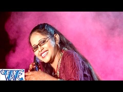 Saiya Jake Gujrat | सईया जाके गुजरात | Dildar Sajnawa | Anu Dubey | Bhojpuri Hot Song