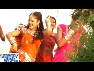 Bija Mangake Ticket Katake | बीजा मंगाके टिकट कटाके | Dildar Sajnawa | Anu Dubey | Bhojpuri Hot Song