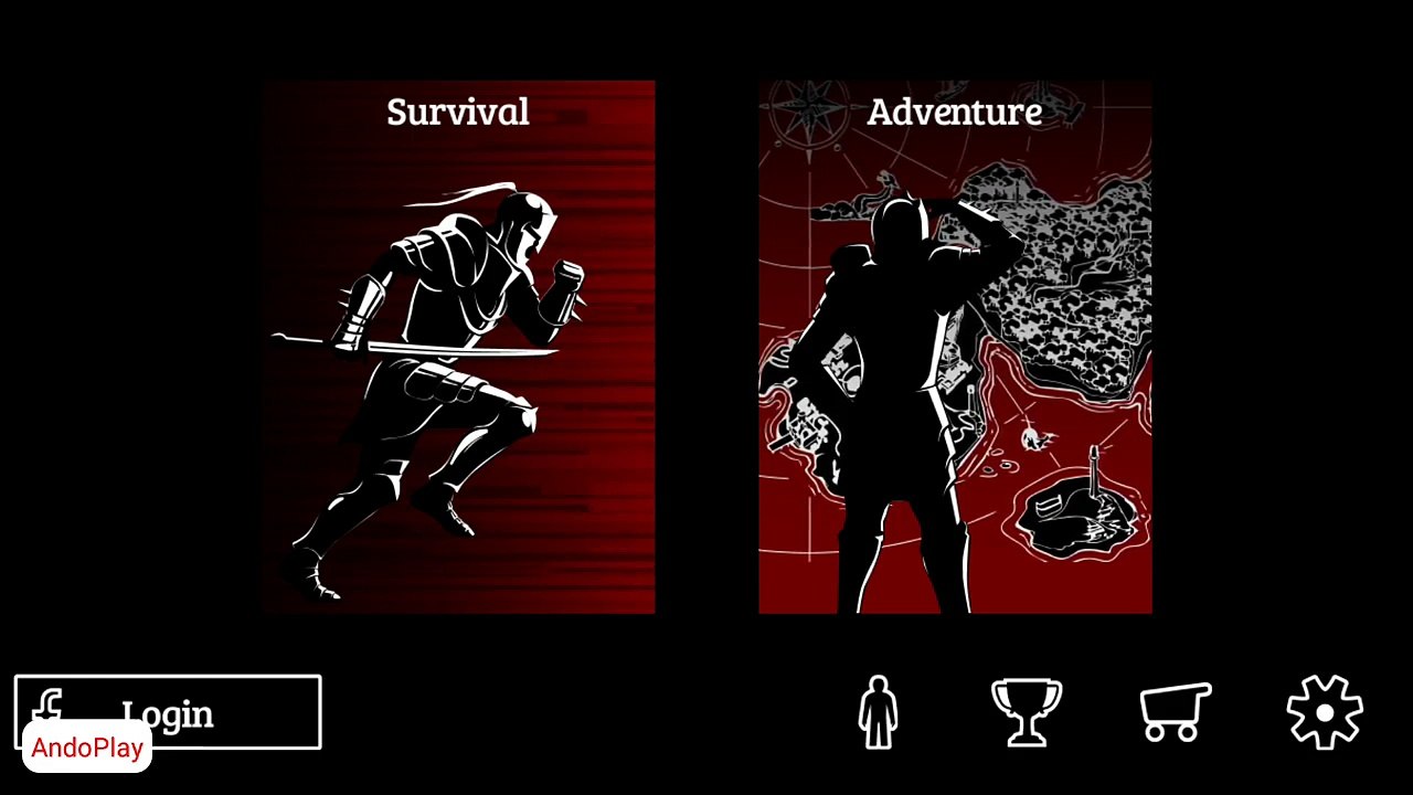 Dark Lands [Android/IOS] Gameplay HD