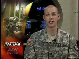 USFK: Kunsan Airmen defend headquarters building - Armed Forces Network  AFNK - Military Korea