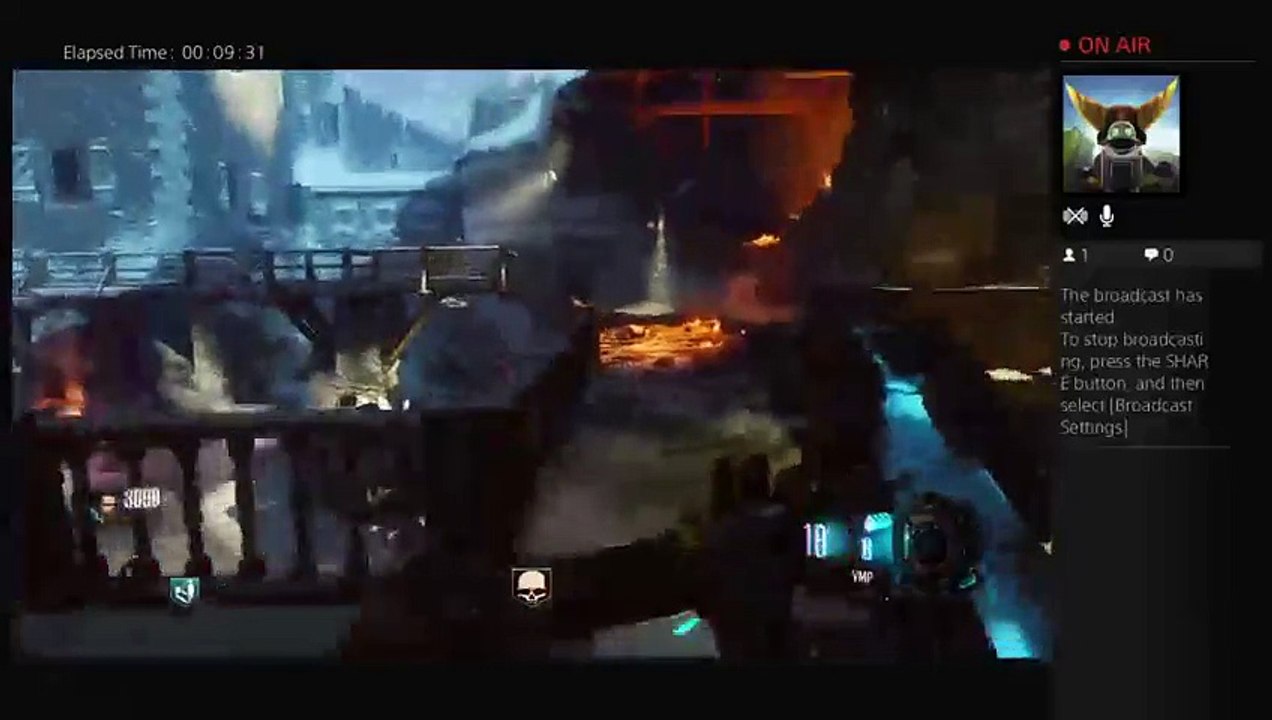 BO3 Zombies Epic Gameplay (16)