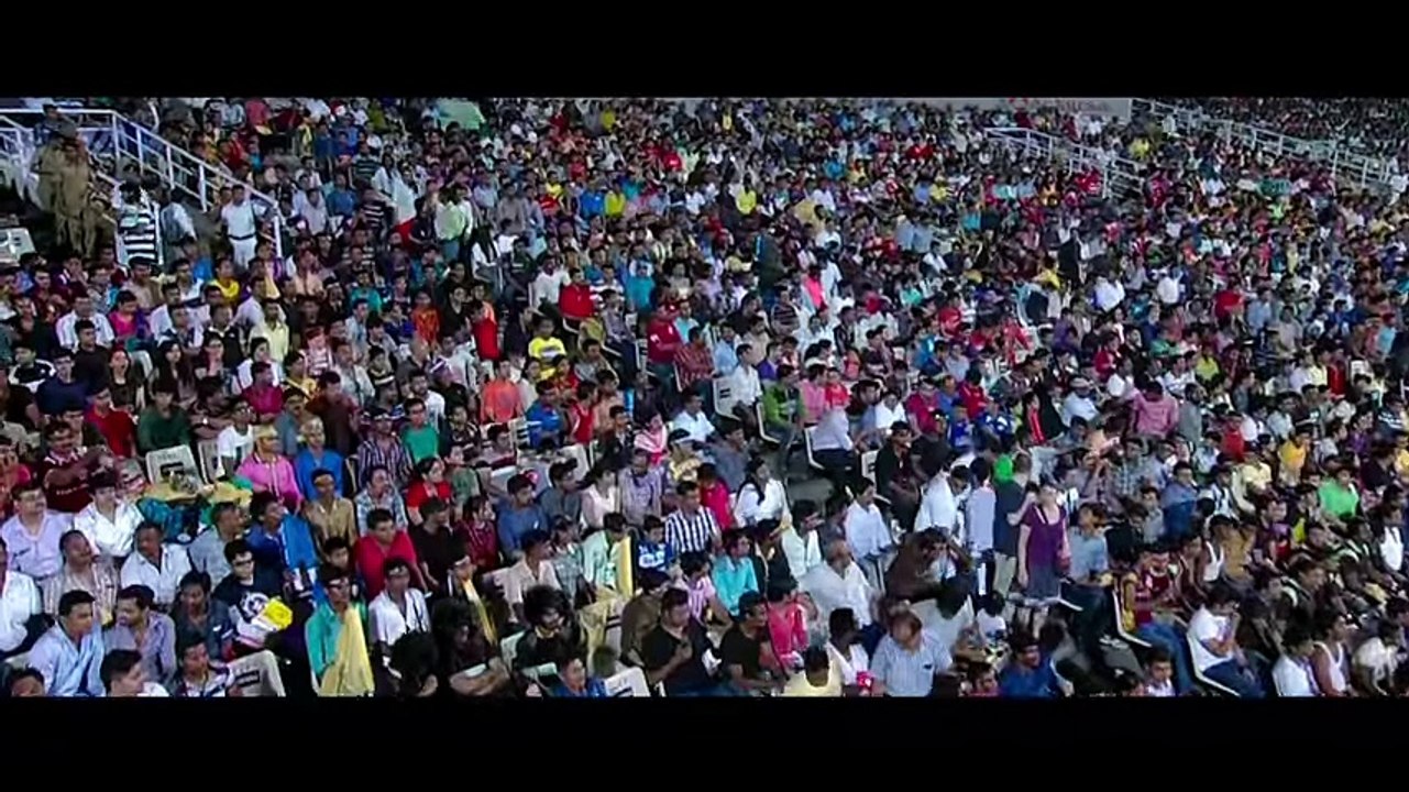 Azhar - Official Trailer- Emraan Hashmi, Nargis Fakhri, Prachi Desai, Lara Dutta, Gautam Gulati -