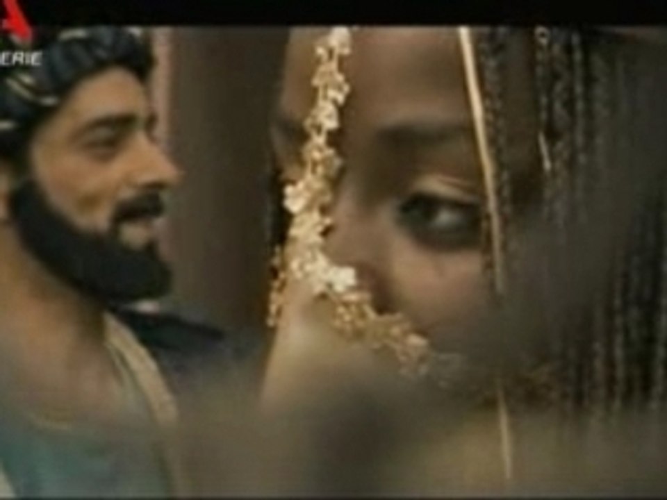 Nass Mlah City 3 Voyage dans le temps p3