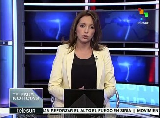 Venezuela se solidariza con Ecuador, Uruguay y Chile