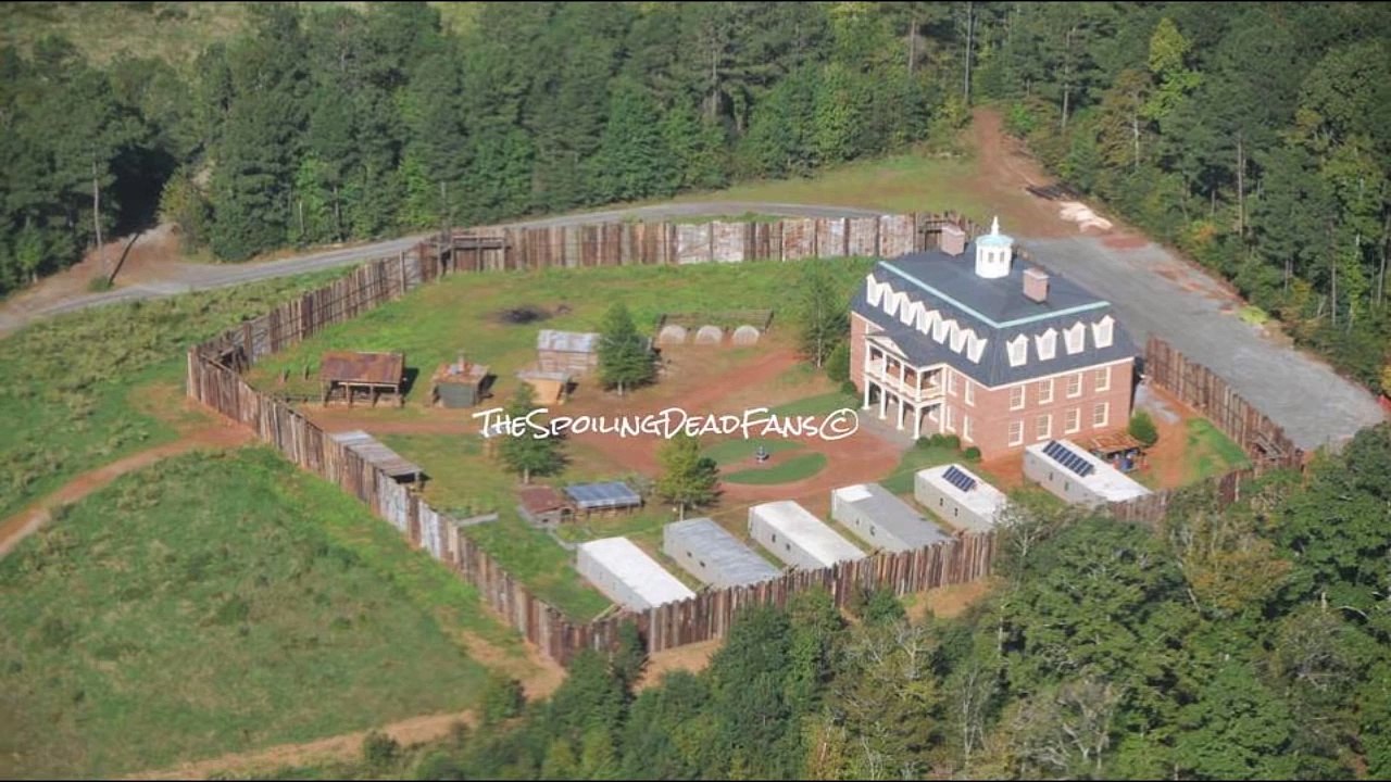 The Walking Dead Temporada 6 Capítulo 11 Knot Untie (Predicciones)