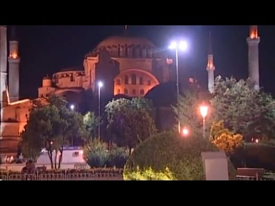 Geylani Karaarslan - Yak Sultanım