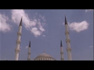 Adem Sevgi - Lebbeyk