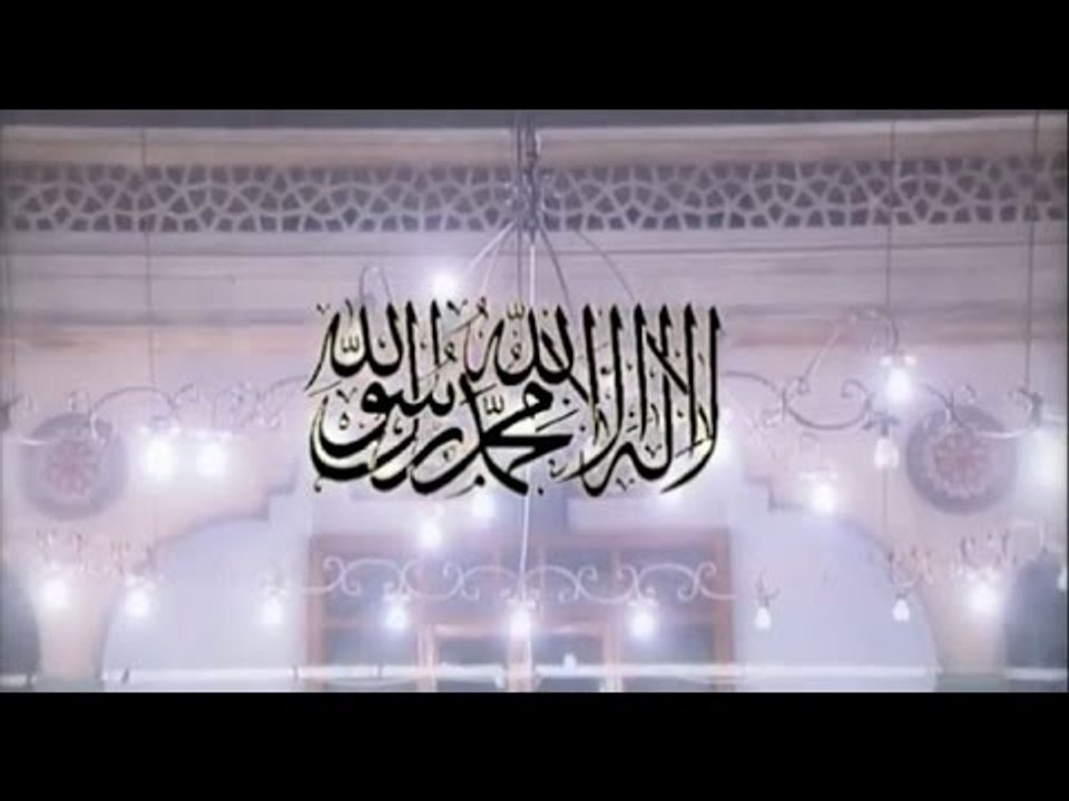 Mustafa Haznedar - Muhammed Mustafa