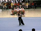 Yang Bei Bei (Beijing) - Nandao 04 [2006 China Women's Wushu National Qualifiers]