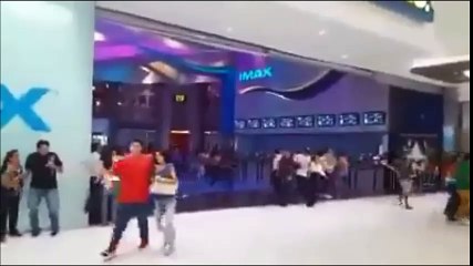 Terremoto en Ecuador , impactantes imagenes