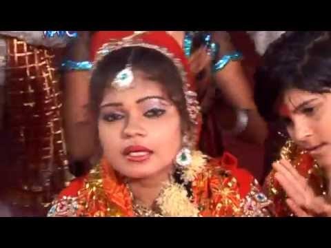 जगत जननी जय माँ दुर्गे Maiya Mori Nirali | Kallu Ji |Chetna | Bhojpuri Mata Bhajan