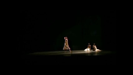 Alessandra Odoardi - Contemporary Solo -