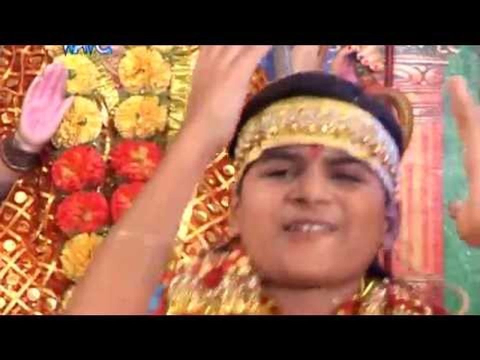 माई में दुनो बाटे गुन हो Maiya Mori Nirali | Kallu Ji | Bhojpuri Mata Bhajan