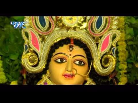 बोले मंदिर पे - Mai Ke Jagawata - Himanshu Dubey -Bhojpuri Mata Bhajan