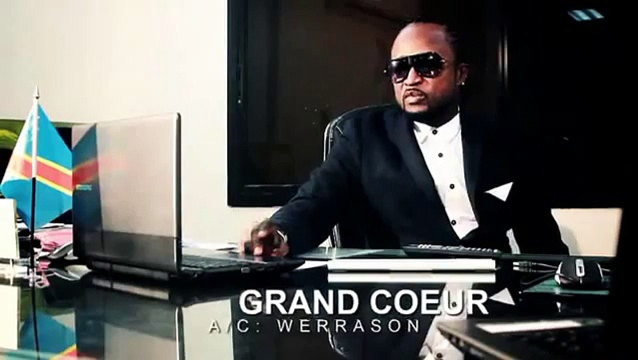 WERRASON education clip officiel HD 16