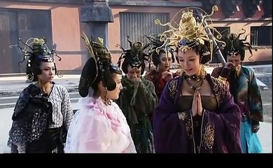 Tân Tây Du Ký, 2009, HTV2, Tập 42, Thuyết Minh