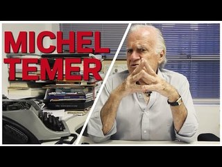 Mino Carta: "Sem impeachment, Temer voltará ao palácio do Jaburu?"