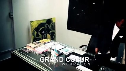 WERRASON education clip officiel HD 25
