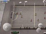 [Stickman Soccer] Snipe In StreetSoccer (stickman soccer