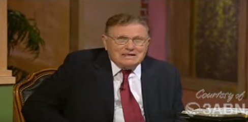 10/42 seguridad en tiempos angustiosos- pastor Humberto Treiyer-3ABN LATINO