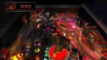 Braullino Games Livestream 2016-01 - Pinball Arcade (Teste Na Dailymotion)