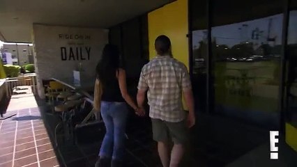 Total Divas Season 5, Episode 1 Clip: Brie and Daniel embark on a non-wrestling venture