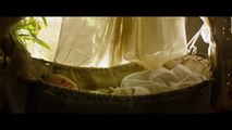 The Legend of Tarzan Official Trailer #2 (2016) - Alexander Skarsgård, Margot Robbie Movie HD