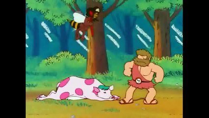 C'era una volta Pollon 01x06