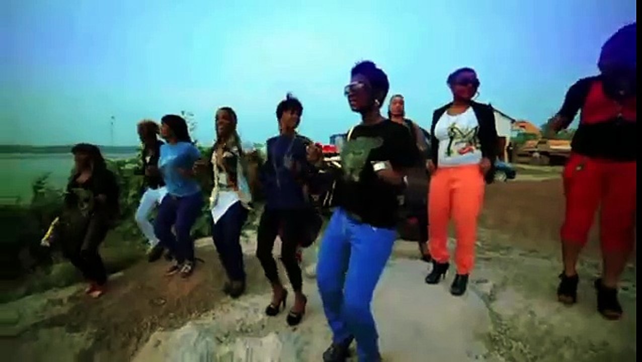 WERRASON education clip officiel HD 40